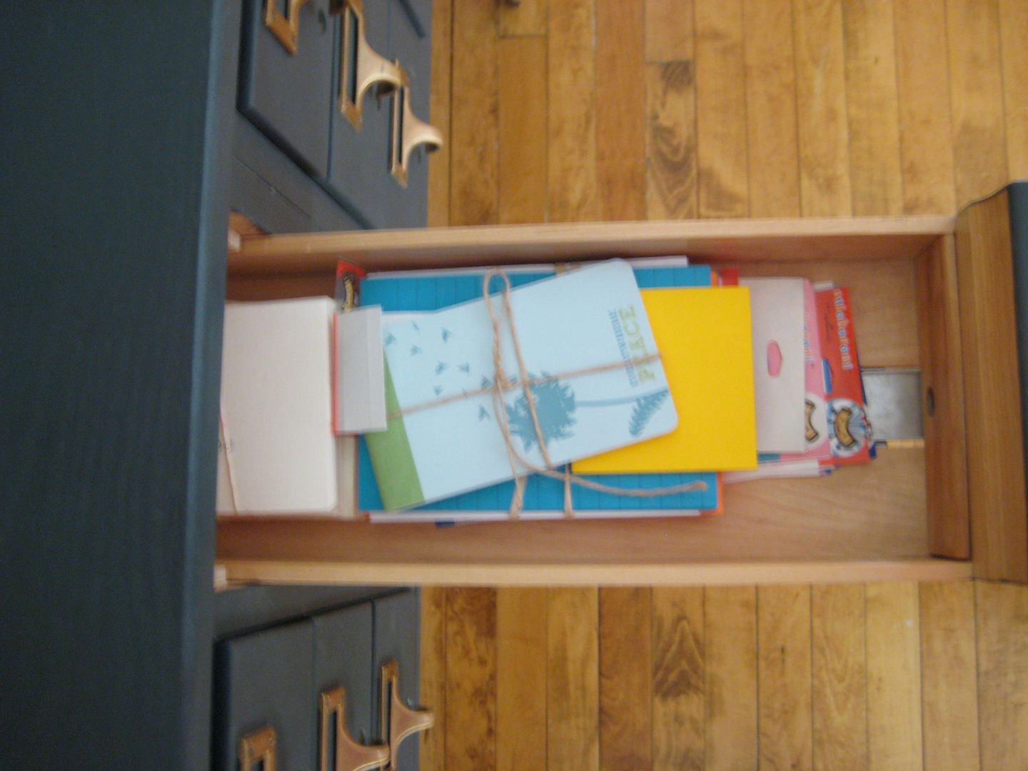 Card Catalog