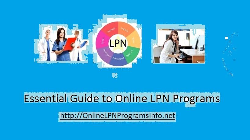 One Year Lpn Programs In Maryland