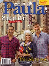 Cooking With Paula Deen