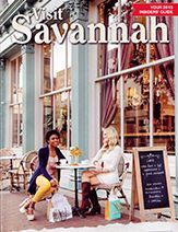 Visit Savannah