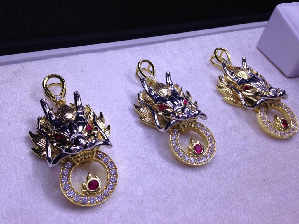 _Mặt dây chuyền nam Dargon rất độc đáo_Và những sản phẫm Doanh Nghiệp gia công_ - 49