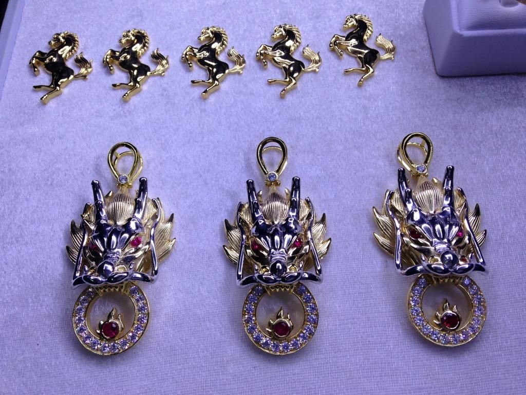 _Mặt dây chuyền nam Dargon rất độc đáo_Và những sản phẫm Doanh Nghiệp gia công_ - 45