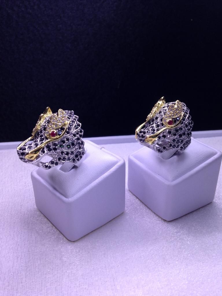 _Mặt dây chuyền nam Dargon rất độc đáo_Và những sản phẫm Doanh Nghiệp gia công_ - 16