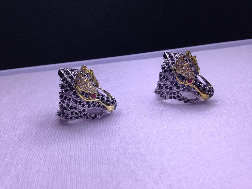 _Mặt dây chuyền nam Dargon rất độc đáo_Và những sản phẫm Doanh Nghiệp gia công_ - 13