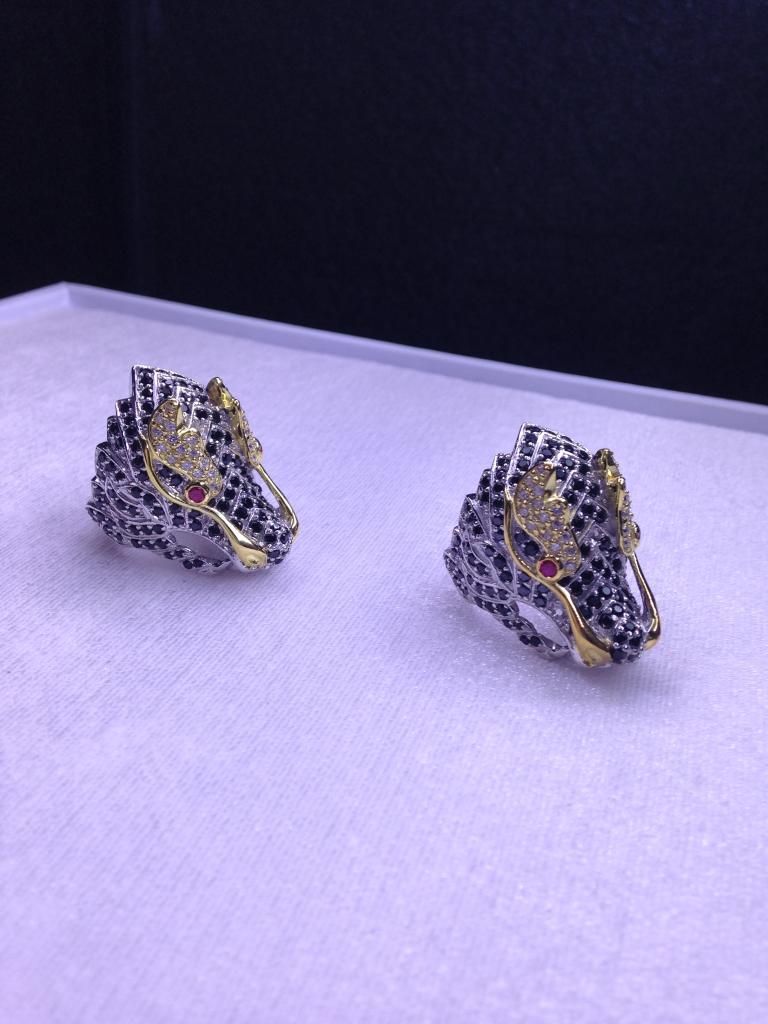 _Mặt dây chuyền nam Dargon rất độc đáo_Và những sản phẫm Doanh Nghiệp gia công_ - 12