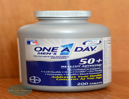 Hàng nhập từ Mỹ - Vitamin cho bé - thuốc giảm đau Advil - thuốc trị hôi nách driclor - 6