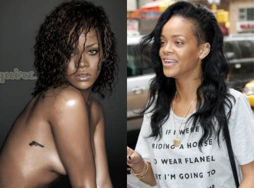 Rihanna