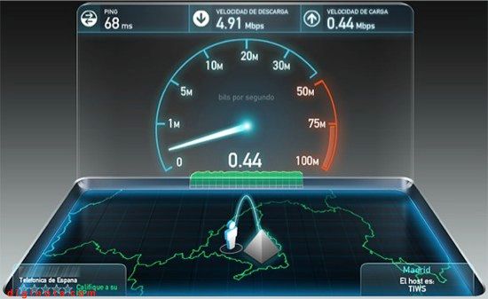 Cómo mejorar tu conexión a la red y tener el internet mas rápido Cómo mejorar tu conexión a la red y tener el internet mas rápido