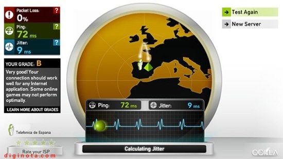 Cómo mejorar tu conexión a la red y tener el internet mas rápido Cómo mejorar tu conexión a la red y tener el internet mas rápido