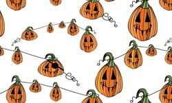 Iconos, Póster, Flyer, Vectores sobre Gráficos de Halloween gratis para descargar 27