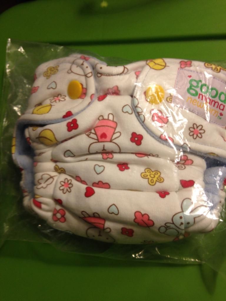 NIP newborn rabbit goodmama NIP newborn rabbit goodmama