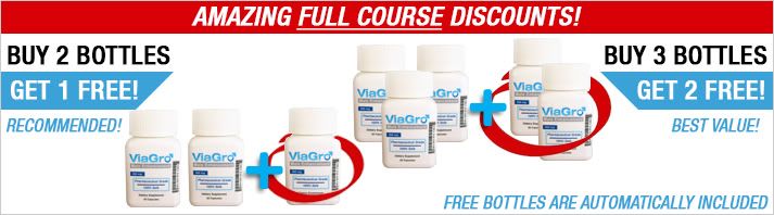 Viagro Penis Enlargement Male Enhancement Testosterone Libido Virility