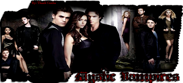 Mystic Vampires