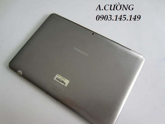 Galaxy Tab 3 P5200, Tab 2, Tap 3 T311..Wifi 3G Đầy Đũ Máy Chính Hãng Đẹp Miễn Chê!!!! - 3