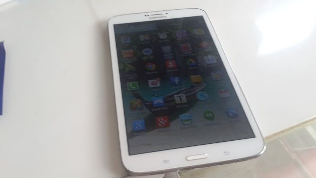 Galaxy Tab 3 P5200, Tab 2, Tap 3 T311..Wifi 3G Đầy Đũ Máy Chính Hãng Đẹp Miễn Chê!!!! - 2