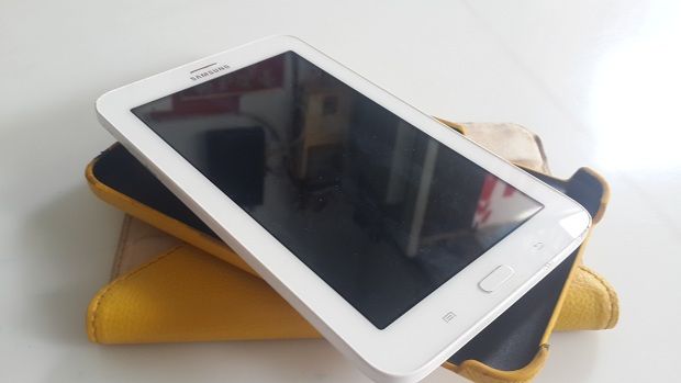 Galaxy Tab 3 P5200, Tab 2, Tap 3 T311..Wifi 3G Đầy Đũ Máy Chính Hãng Đẹp Miễn Chê!!!! - 7