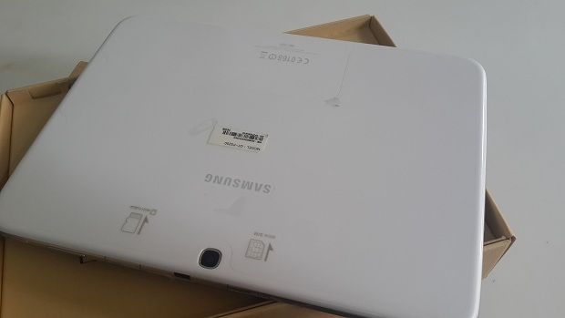 Galaxy Tab 3 P5200, Tab 2, Tap 3 T311..Wifi 3G Đầy Đũ Máy Chính Hãng Đẹp Miễn Chê!!!! - 6