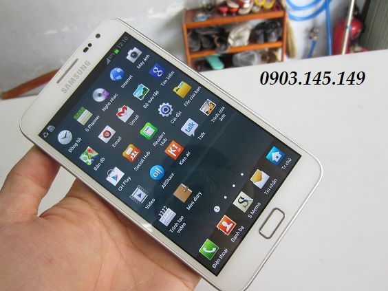 Chuyên: HTC, SS Galaxy Nokia Giá Tốt Nhất 5sssss..Máy Chính Hãng 100% - 6