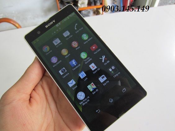 Chuyên: HTC, SS Galaxy Nokia Giá Tốt Nhất 5sssss..Máy Chính Hãng 100% - 2