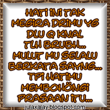 puisi kecewa puisi kecewa