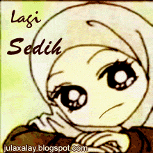 sedih sedih