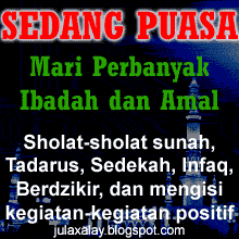 Dp Bbm Puasa Dp Bbm Puasa