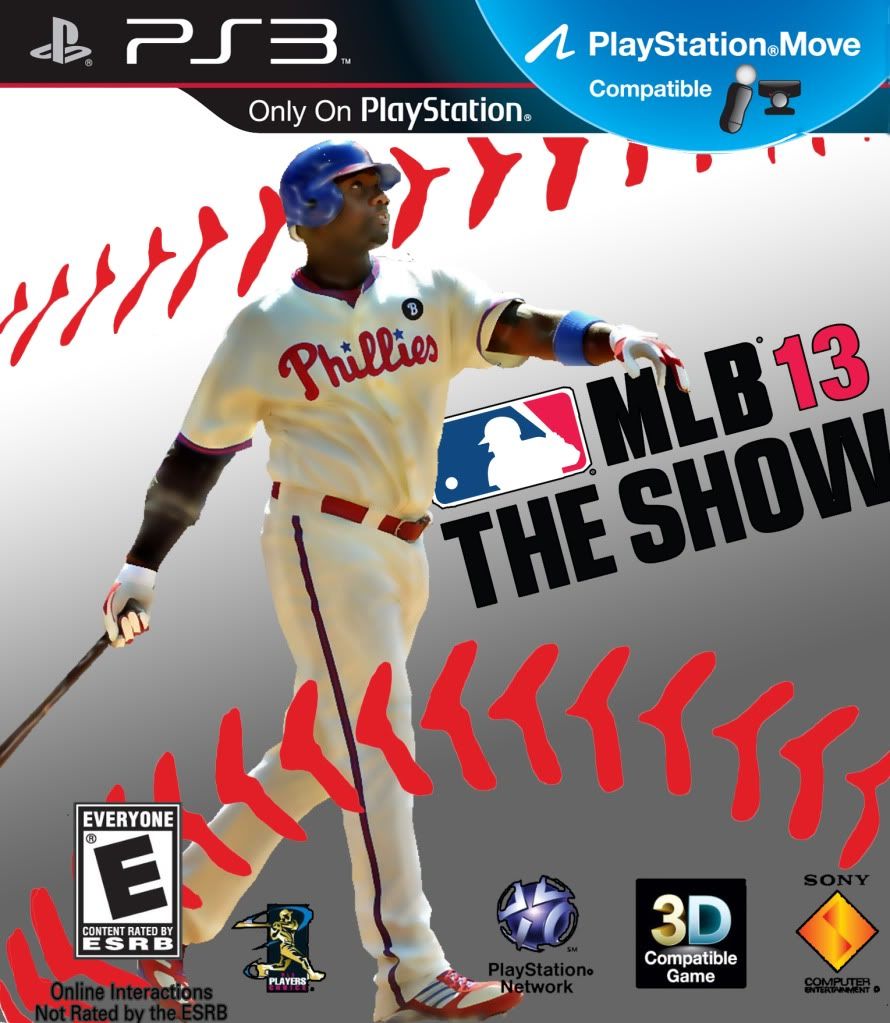 MLB 13 Custom Cover Thread Page 23 Operation Sports Forums