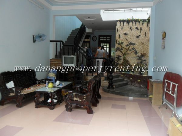 Nhà giá rẻ cho thuê quận Ngũ Hành Sơn, Đà Nẵng
