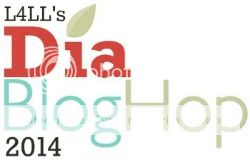 The L4LL Día Blog Hop
