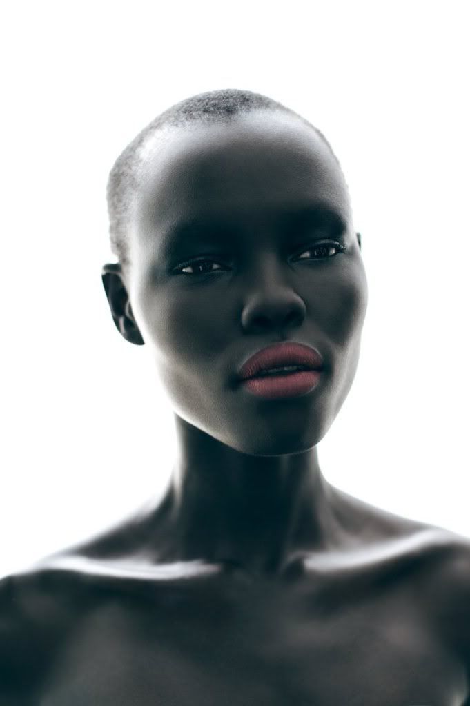 Grace Bol by Toto Cullen: ru_glamour — LiveJournal