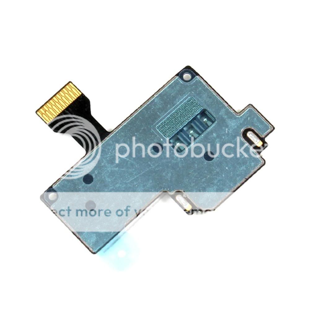 Micro SD Sim Card Holder Slot Tray Flex for Samsung Galaxy S4 Mini 4G LTE I9195