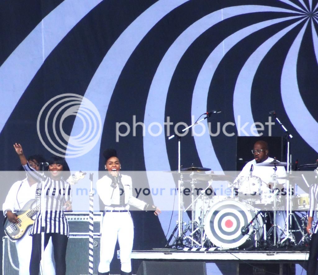 souldynamic, Governors Ball, Janelle Monae, Governors Ball 2014 Music Festival Review