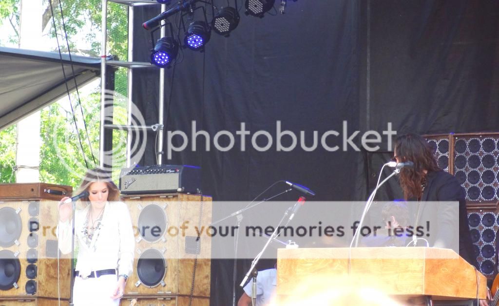 souldynamic, Governors Ball, Wild Belle, Governors Ball 2014 Music Festival Review