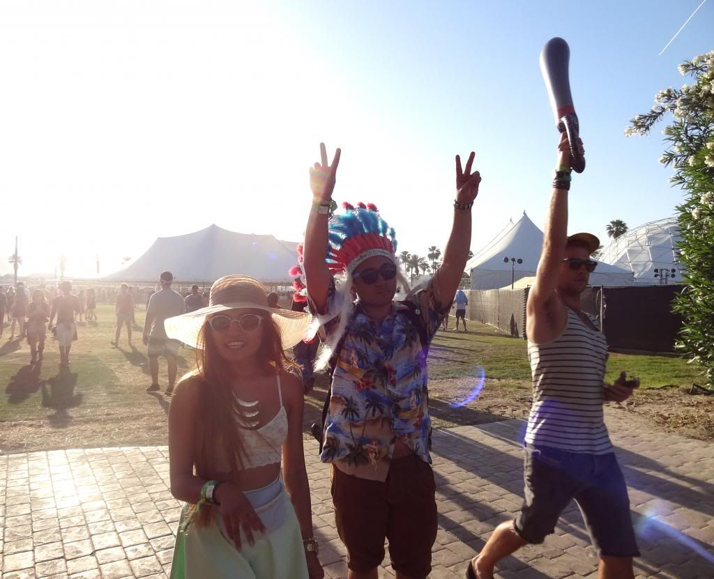 coachella,soul dynamic