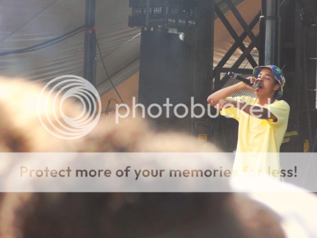 souldynamic, Governors Ball, Earl Sweatshirt, Governors Ball 2014 Music Festival Review