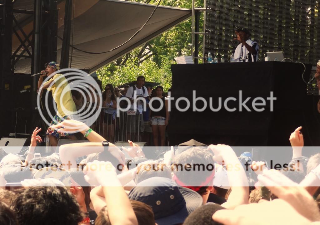 souldynamic, Governors Ball, Earl Sweatshirt, Tyler the Creator, Governors Ball 2014 Music Festival Review