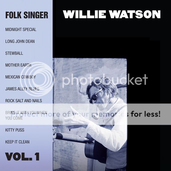 willie watson, soul dynamic, interview, folk singer throwback