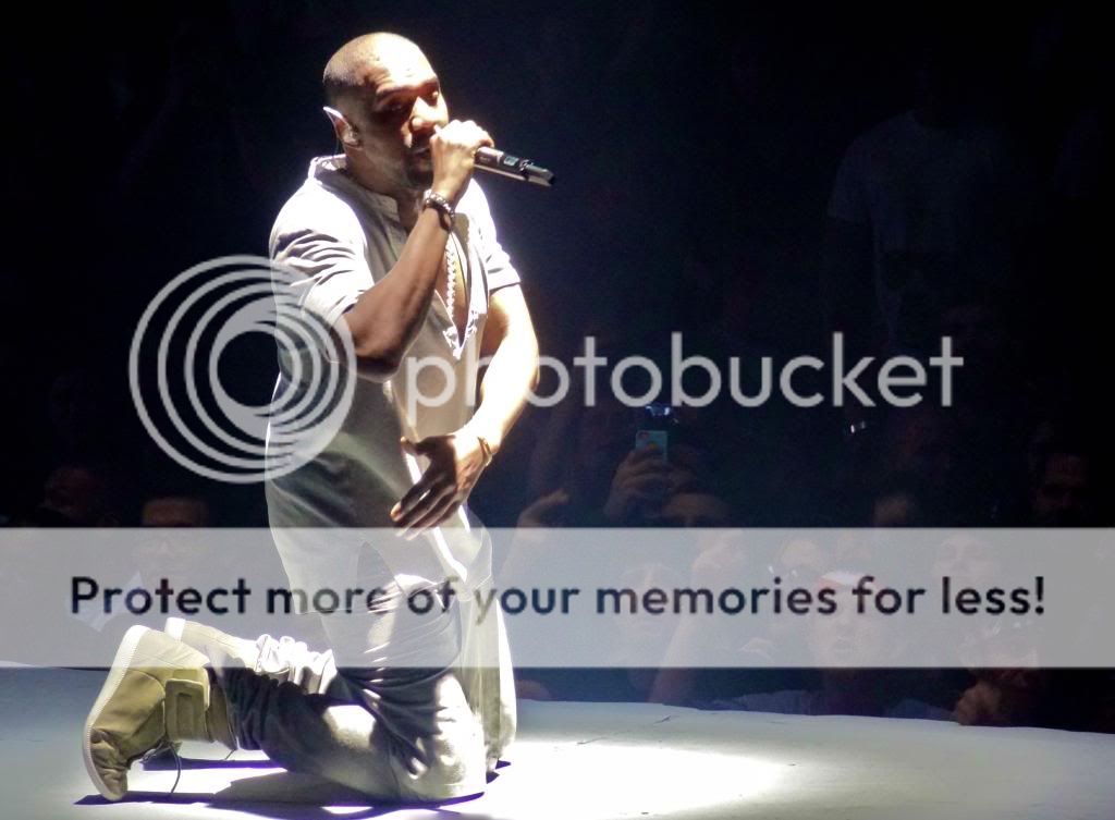 kanye west, soul dynamic, concert review, nyc, new jersey