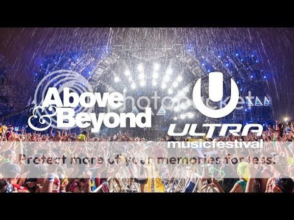 Above & Beyond - Ultra