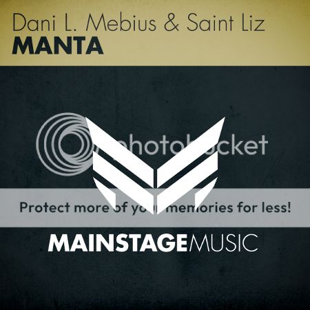 Dani L. Mebius & Saint Liz - Manta