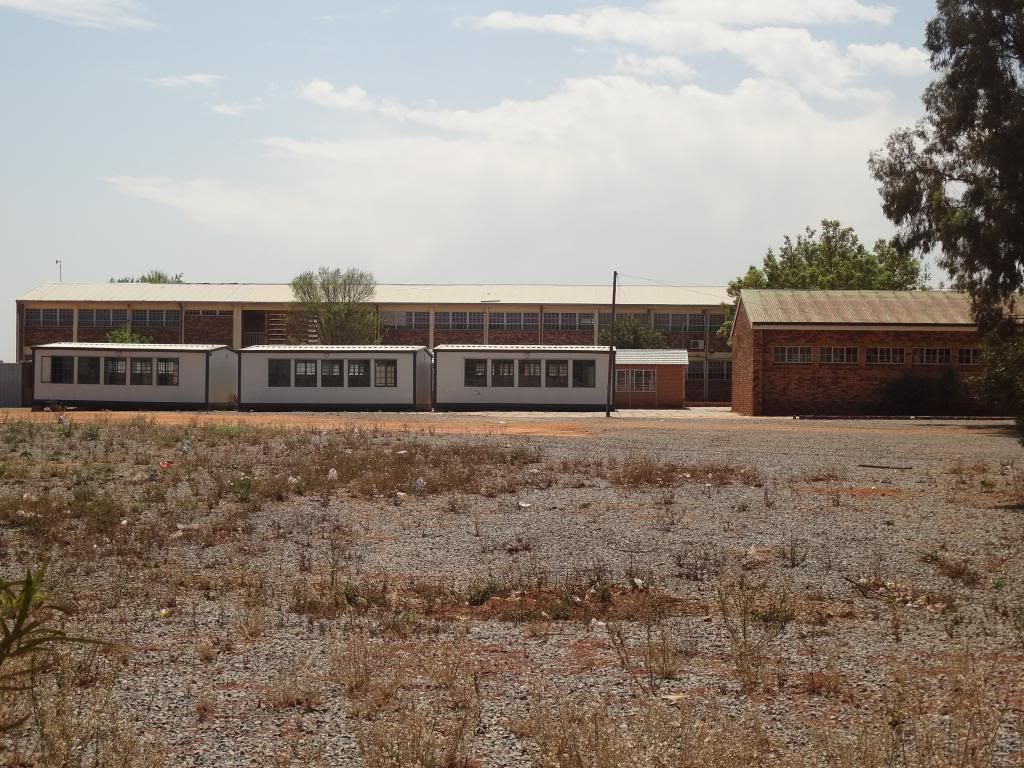 Tembisa High School Photo by u13311205 | Photobucket