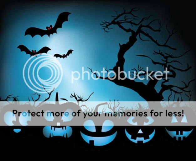 Iconos, Póster, Flyer, Vectores sobre Gráficos de Halloween gratis para descargar 9