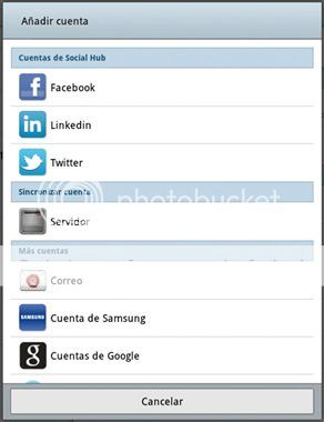 Samsung Galaxy Tab 10.1 Práctico intro 3