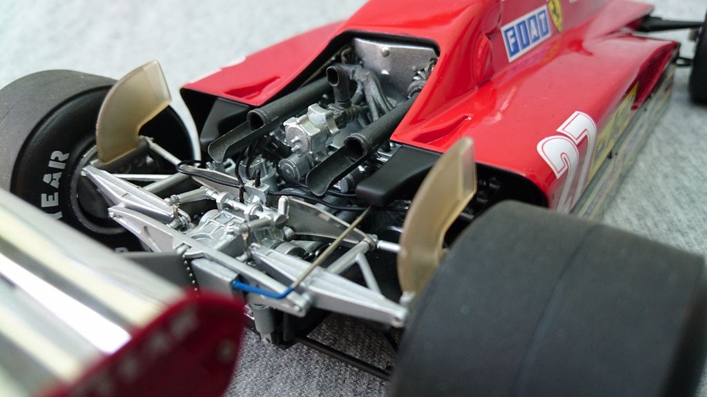 ferrari 126c2 engine