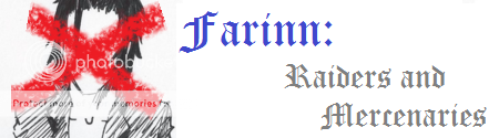 Farinn: Raiders and Mercenaries (O/A) banner