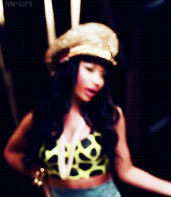 Nicki Minaj photo: nicki minaj tumblr_movnugPPTi1qdnrlxo2_250_zps3e7cc613.gif
